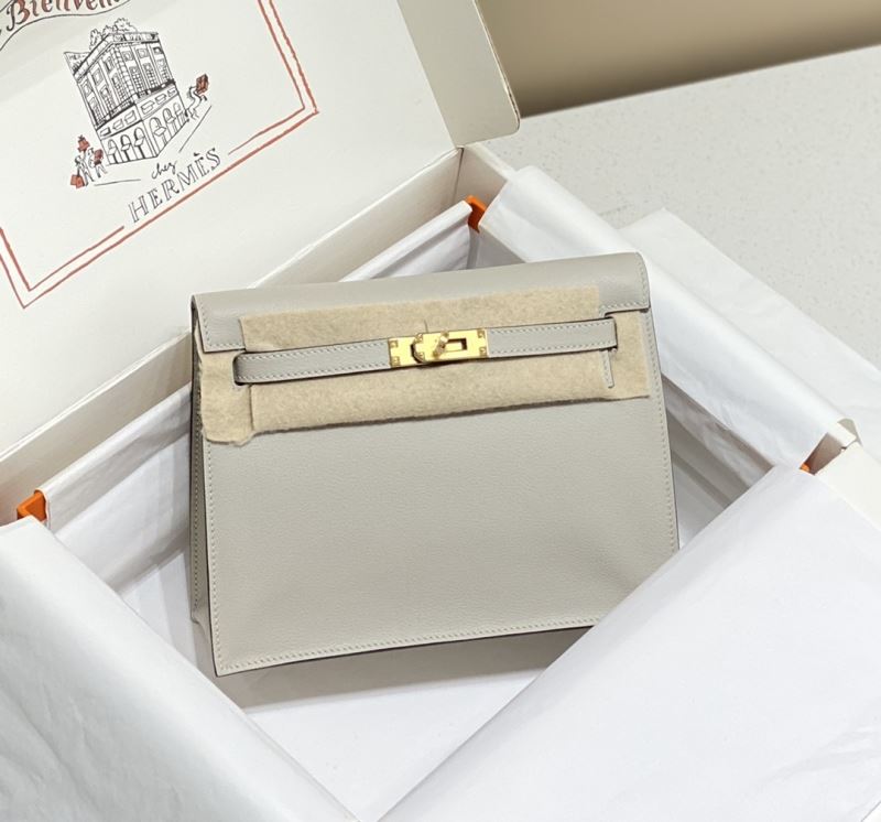 Hermes Kelly Bags